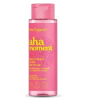 Miss Organic тоник для лица фруктовый moment 190 мл