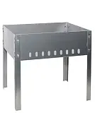 Союзгриль мангал 35*25 см в коробке