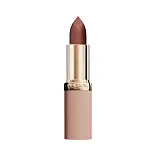 L'Oreal Paris помада для губ color riche blurred matte 580 brun elegance