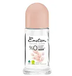 Emotion natural bloom шариковый дезодорант 50 мл