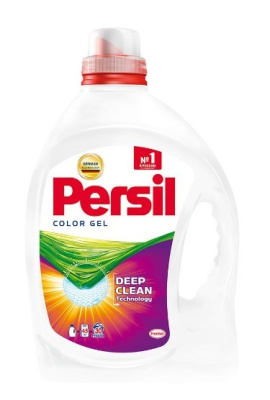 Persil гель для стирки Color 1,95л 