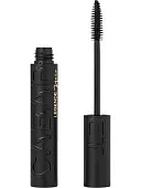 Vivienne Sabo тушь для ресниц с эффектом рокового объема тон 01 черный