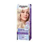 Палетт крем краска для волос платиновый осветлитель осветляет до 8 тонов