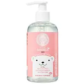 нежный гель для подмывания младенцев 250 мл