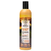 Taiga Siberica бальзам против выпадения волос укрепляющий био 400 мл