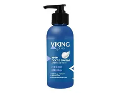 Viking крем после бритья снежные вершины 150 мл
