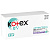 Kotex antibacterial ежедневные прокладки длинные 18 шт