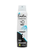 Emotion invisible fresh дезодорант 150 мл