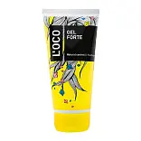 L’oco гель для волос с сильной фиксацией forte 180 мл