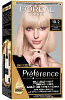 L` Preference 102 сверкающие переливы