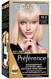 L` Preference 102 сверкающие переливы