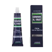 Свобода гель после бритья комильфо 40 г