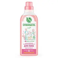 Synergetic средство для пола аромамагия 0,75 л