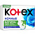 Kotex natural ночные прокладки гигиенические 6 шт