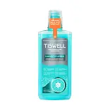 Tiswell ополаскиватель для полости рта от кариеса для всей семьи 500 мл