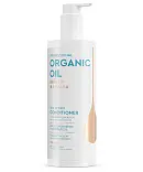 Professional Organic Oil sos бальзам для волос keratin & argana 470 мл
