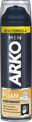 Пена для бритья ARKO, 200мл
