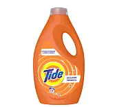 Tide средство моющее синтетическое жидкое весенняя свежесть 1,105 л