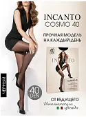 INCANTO колготки 40 5 с шорт 12% эластана