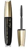 L'OREAL тушь объем миллиона ресниц balm noir