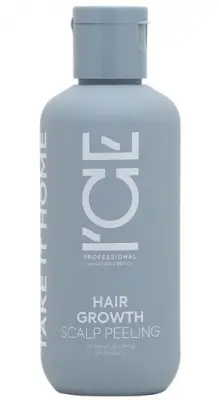 ` Professional маска-пилинг для кожи головы 200мл 