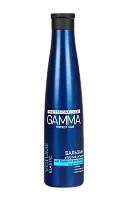 Gamma Perfect Hair бальзам для тонких упругий объем 350 мл