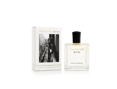 Парфюм XXI века парфюмерная вода аст #3 женская 50 мл 