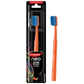 Colgate зубная щетка 2548 кончиков щетинок средней жесткости