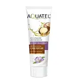 AQUATEL крем для рук с маслом ши комплексный туба 75 мл