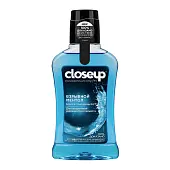 Closeup ополаскиватель для полости рта взрывной ментол 250 мл