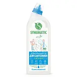 Synergetic средство для сантехники сила океана 0,7 л