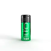 LЁD дезодорант спрей мужской улётная свежесть 150 мл