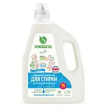 Synergetic Pure гель для стирки всех видов тканей 2,28 л 76 стирок