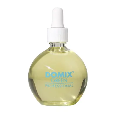 Domix gp масло для кутикулы манго 75 мл