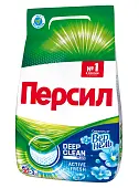 Персил стиральный порошок свежесть от 3 кг