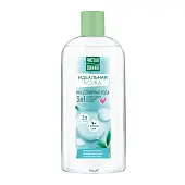 Чистая Линия идеальная кожа мицеллярная вода для проблемной кожи с цинком и зеленым чаем 400 мл