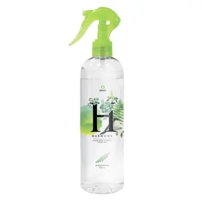 Grass освежитель воздуха луговые цветы 400 мл 