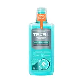 Tiswell ополаскиватель для полости рта от кариеса для всей семьи 500 мл