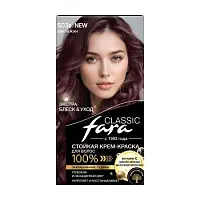 Fara classic 503В краска для волос баклажан