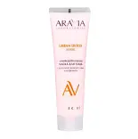 Aravia Laboratories лимфодренажная маска для лица с красными водорослями и кофеином urban detox mask 100 мл