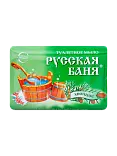 Свобода мыло русская баня хвойное 100 г