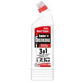 Sanfor белизна гель отбеливающий комплексного действия 1500 мл