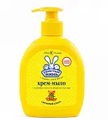 Ушастый Нянь жидкое крем мыло 300мл