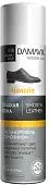 DАМАІК краска аэрозоль для гладкой кожи черный 250мл