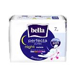 BELLA Прокладки супертонкие ULTRA, 7шт