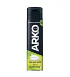 Arko men пена для бритья hemp 200 мл