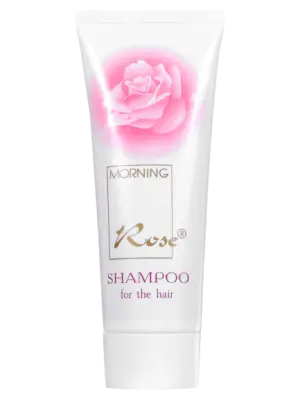 Свобода шампунь утренняя роза 76 г 