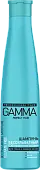 Gamma Perfect Hair бессульфатный шампунь с 3D гиалуроновой кислотой 350 мл