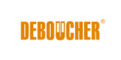 DEBOUCHER