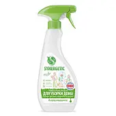 Synergetic чистящее средство для любых поверхностей и текстиля 0,5 л
